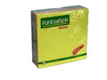 fantastick 400 notes Neon 101x101mm / فانتاستِك 400 ورقة نيون 101×101 مم