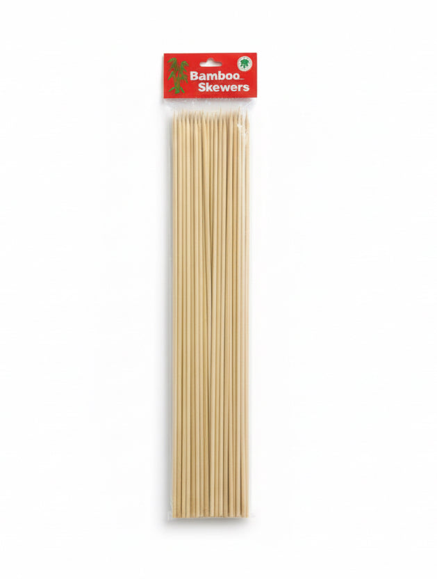 Bamboo Skewers / أسياخ خيزران