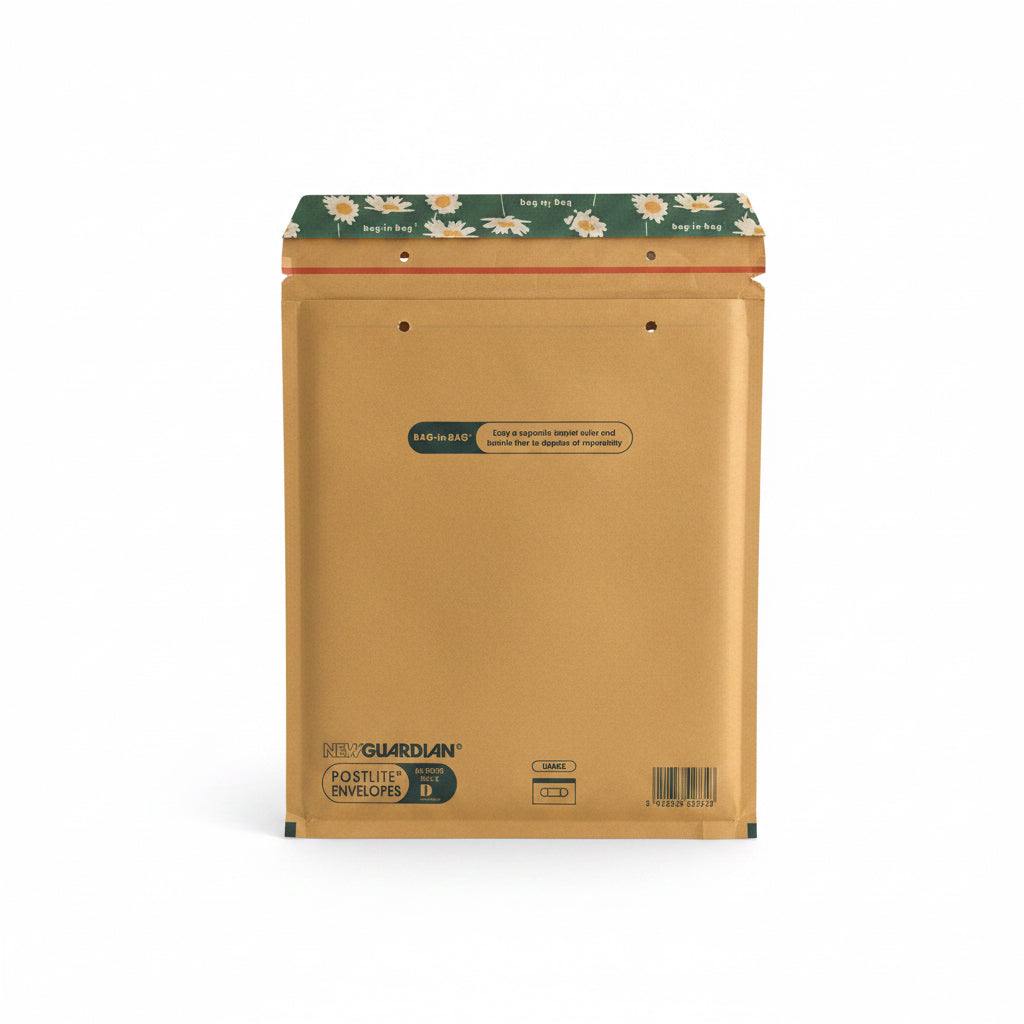 Padded Envelope A4 / مغلف مبطّن