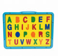 Educational Alphabet Slate / لوح أبجدي تعليمي