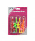 Birthday Candle / شمعة عيد ميلاد