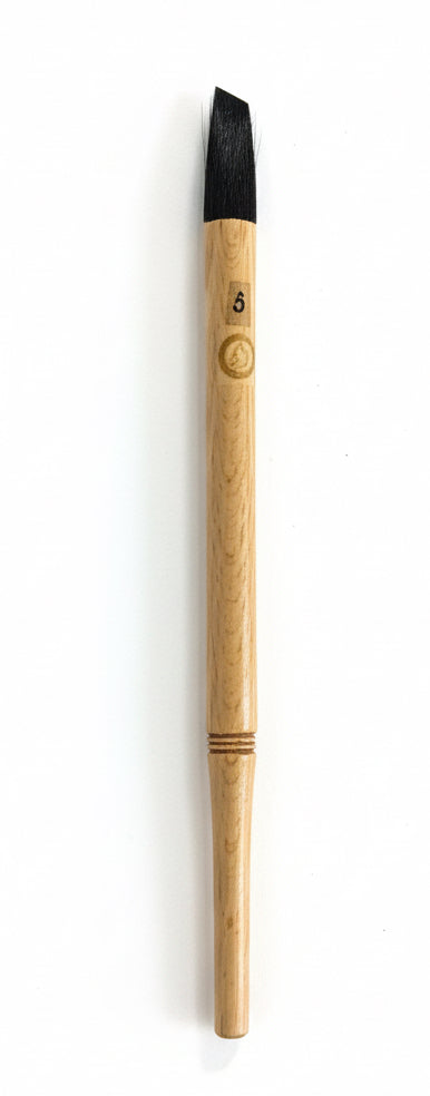 Bamboo calligraphy pen / قلم خط من الخيزران
