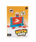 BRICK GAME / لعبة الطوب