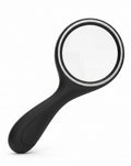 Magnifying Glass 90mm / عدسة مكبّرة 90 مم