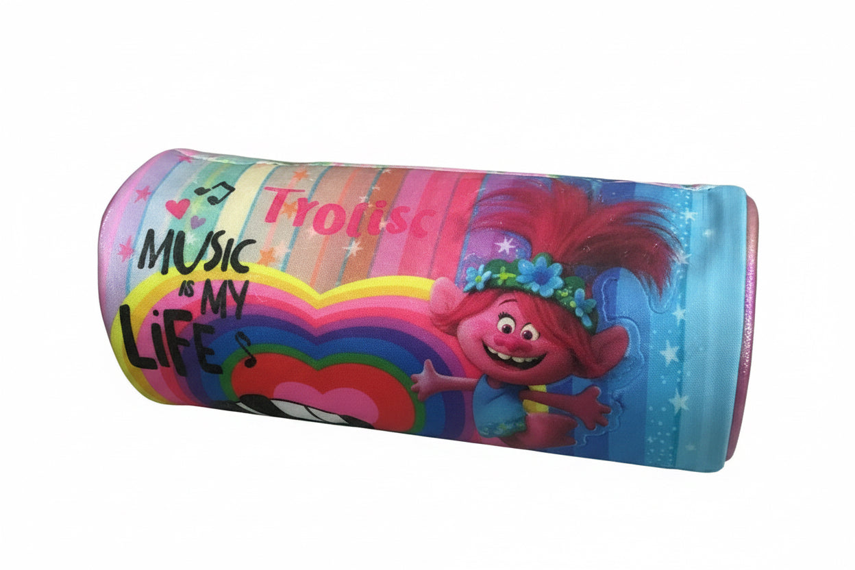 Simba Pencil case / مقلمة سيمبا