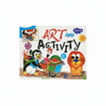 Art and Activity C / فن ونشاط ج