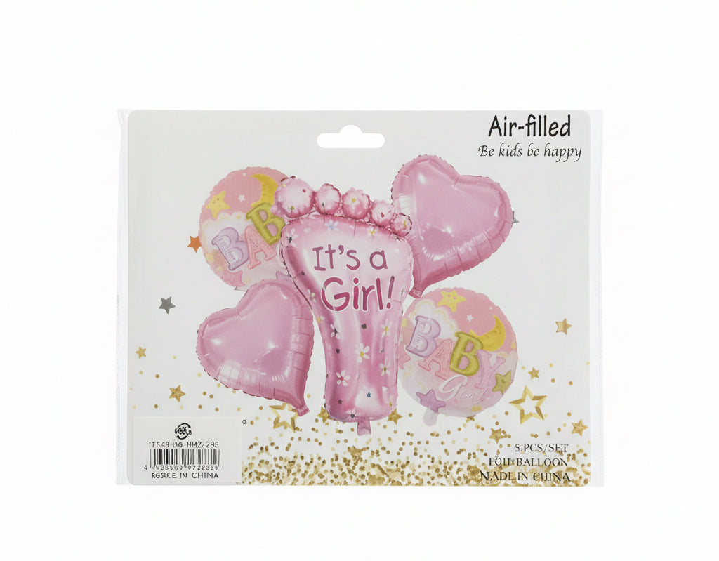 Foil Balloon / بالون فويل