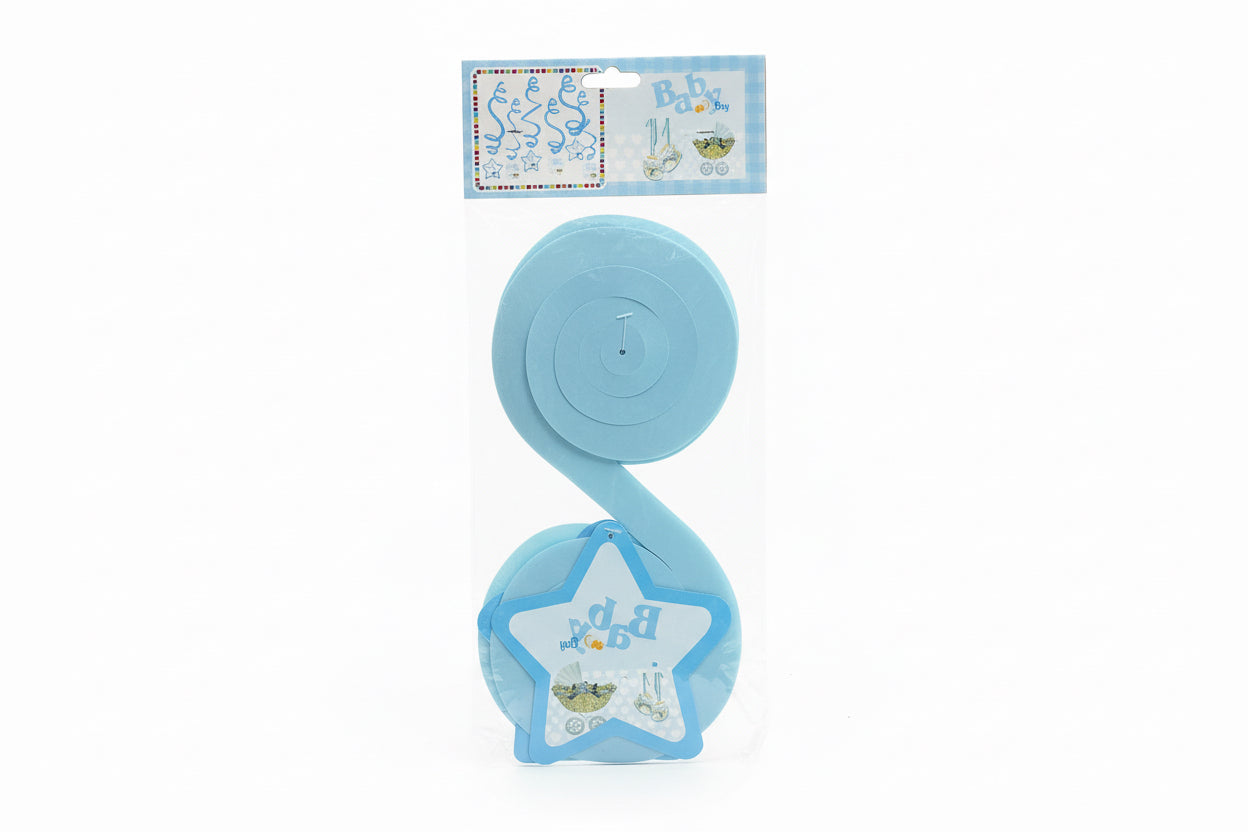 Baby Door Ornament / زينة باب للأطفال