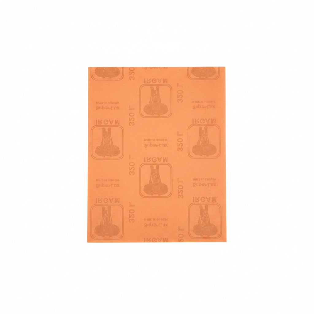 Sandpaper 320 L / ورق الصنفرة 320 L