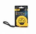 deli Steel tape measure 3m/10ft x16mm / شريط قياس فولاذ دِلي 3 م/10 قدم × 16مم