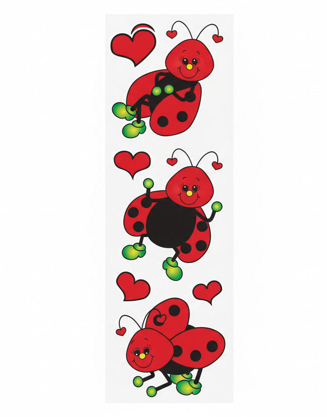 Stickers / ملصقات