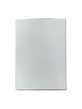 A4 Glossy Sticker Paper / ورق ملصقات لامع A4
