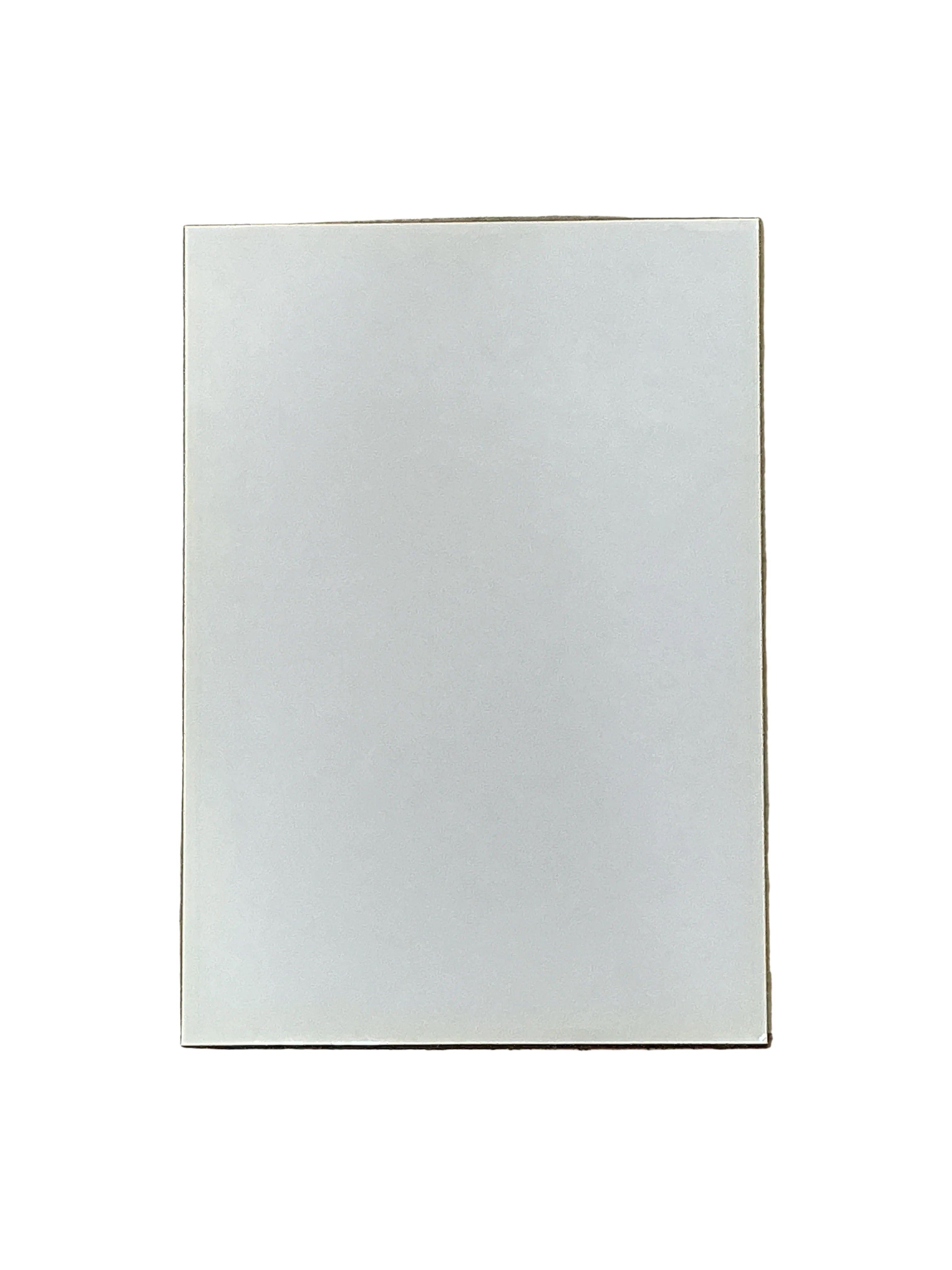 A4 Glossy Sticker Paper / ورق ملصقات لامع A4