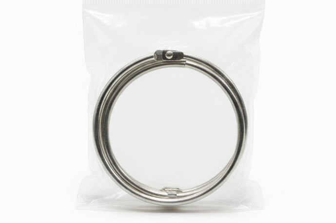Card Ring 4Pcs / حلقات بطاقات 4 قطع