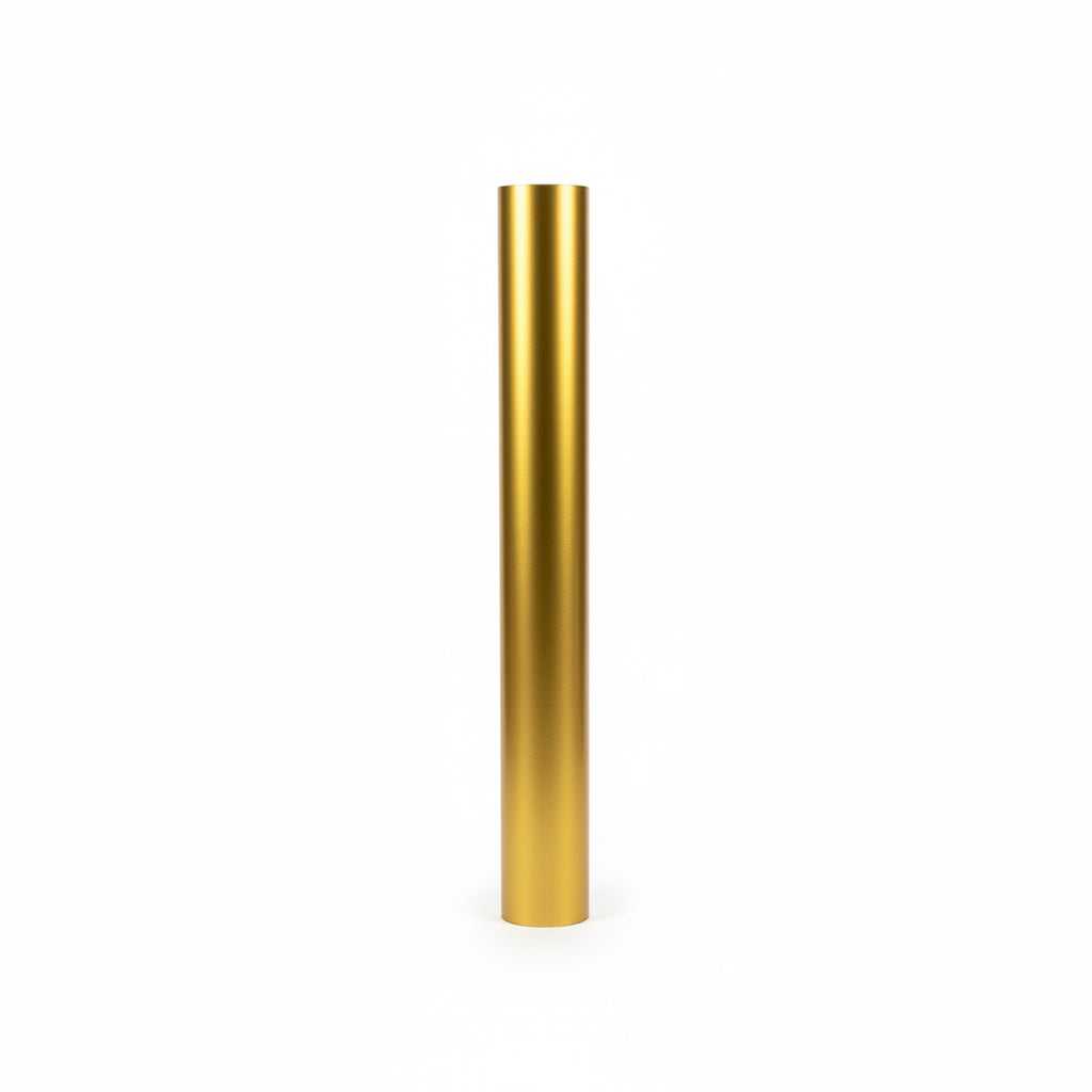 Copper Sheet Yellow – Roll / صفائح نحاس أصفر – لفة