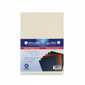 Atlas Plastic binding covers / أغلفة تجليد بلاستيكية أطلس