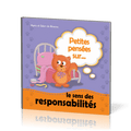 Petites pensées sur le sense de la responsabilités / أفكار صغيرة عن حسّ المسؤولية