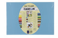 Iris Vivaldi Canson paper A4 185 gsm x10 / ورق كانسون Iris Vivaldi ‏185 A4 جم/م² ×10