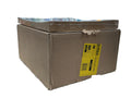 MAXI Ribbed Brown Kraft Envelopes – 250 Pcs / أظرف كرافت ماكسي مخططة 250 قطعة