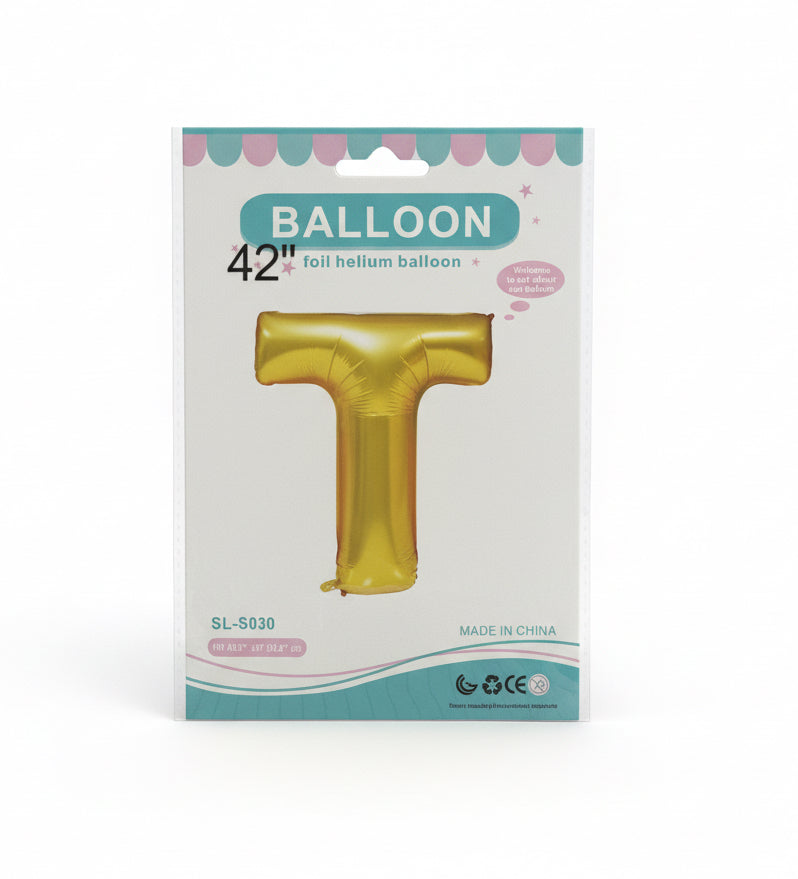 Foil Balloon / بالون فويل