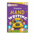 Practice hand writing / تدريب على الكتابة اليدوية