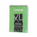 Canson XL A3 RECYCLED DRAWING 160 gm² 50 sheets – A3 29.7x42 cm / كانسون XL رسم معاد التدوير 160 جم/م² – A3 مقاس 29.7×42 سم