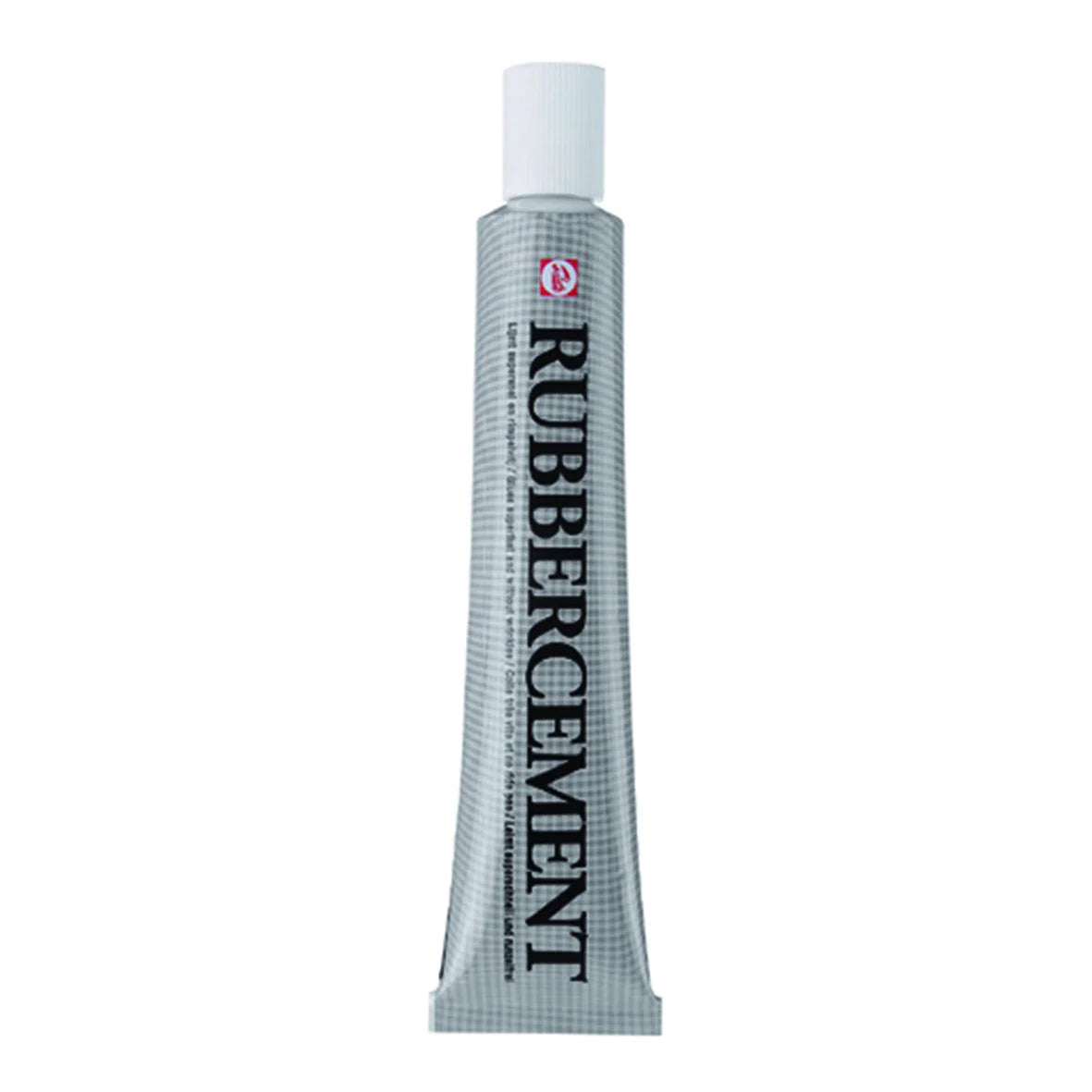 Rubber CEMENT Glue 50ml / غراء مطاطي (سِمنت) ‎50‎ مل