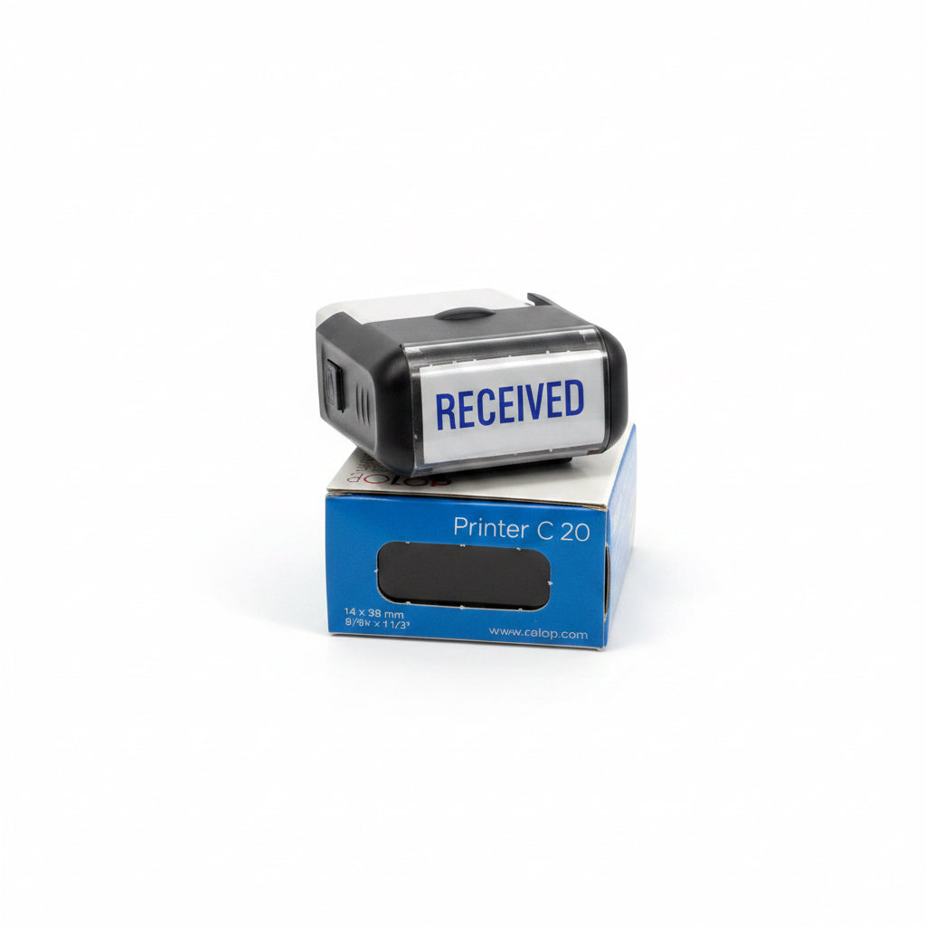COLOP PRINTER C 20 / كولوب برنتر C 20