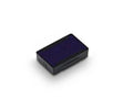 trodat Ink Pad 6/4910 Blue, Red, Black