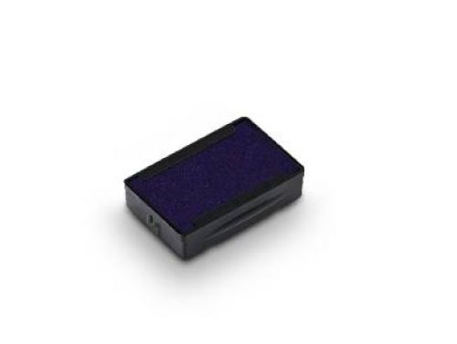 trodat Ink Pad 6/4910 Blue, Red, Black
