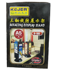 KEJEA Rotating Display stand / حامل عرض دوّار كيجيا