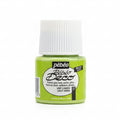 pebeo deco peinture 17 Light Green / بيبو ديكو طلاء أخضر فاتح 17
