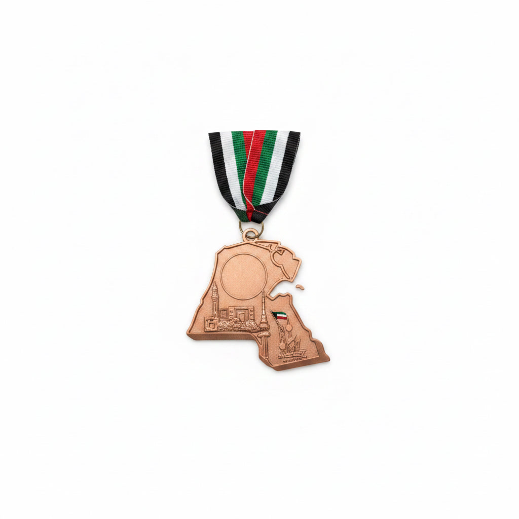 Kuwait Medal