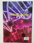 Classic Science Book / دفتر علوم كلاسيك