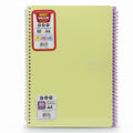 EZY 80 Sheets A4 3 Notebooks / إيزي 80 ورقة مقاس A4 بوصة (3 دفاتر)