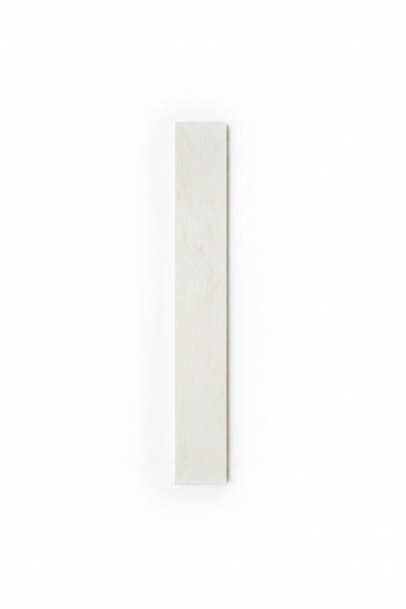 Wood – White Wood Plank / خشب – لوح خشب أبيض