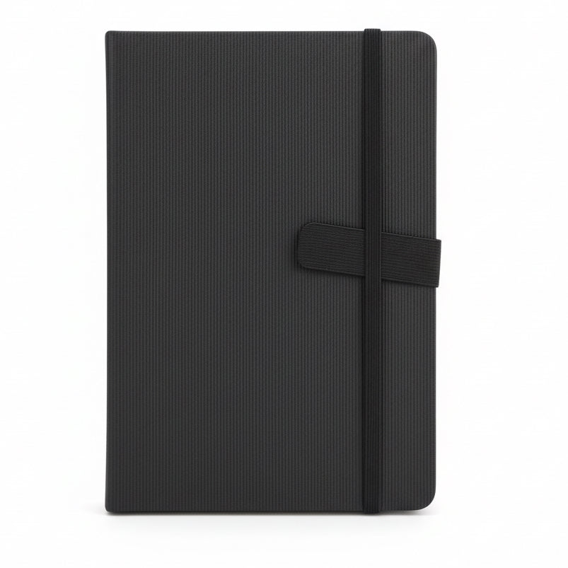 Notebook A5 / دفتر A5