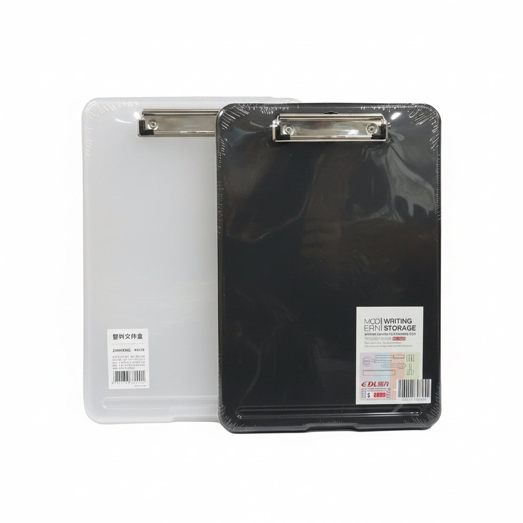 ZANYANG Plastic file Box / صندوق ملفات بلاستيكي زانيانغ