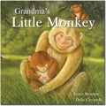 Grandma's Little Monkey