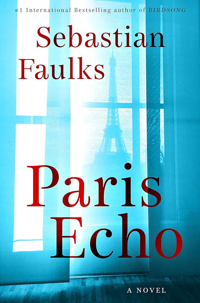 Paris Echo / صدى باريس