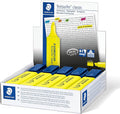 STAEDTLER Texturfer classic 10 pcs / ستيدتلر تكتشر فير كلاسيك