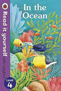 In the ocean level 4 / في المحيط (المستوى الرابع)