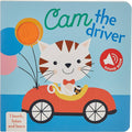 Cam the driver / كام السائق