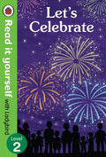 Let's celebrate level 2 / لنحتفل - المستوى 2