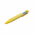 Sequin covered 6-in-1 pen / قلم 6 في 1 مغطى بالترتر