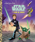 Star wars I am a Jedi / حرب النجوم: أنا جِداي