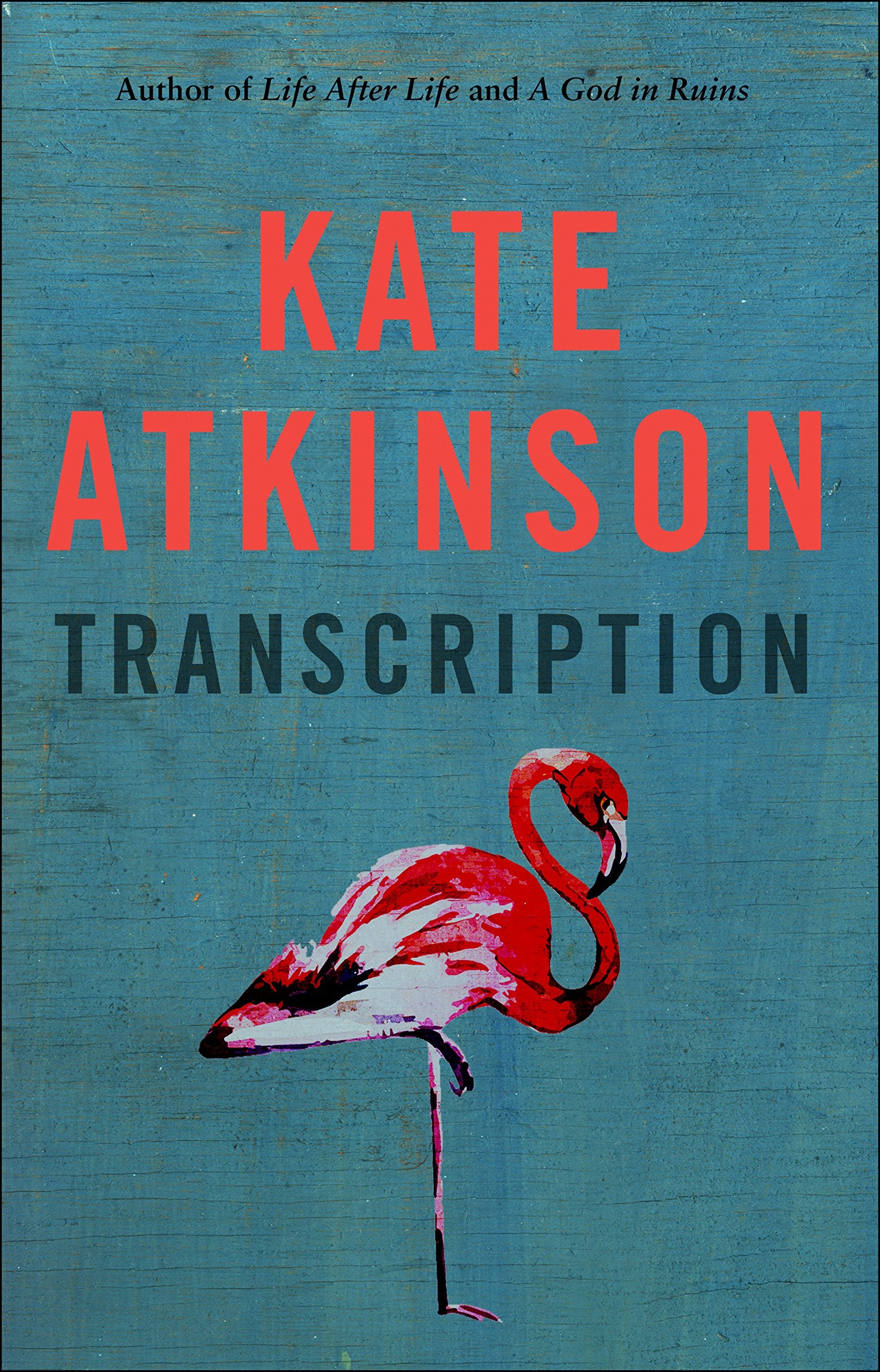 Transcription / النسخ