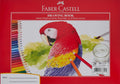 FABER CASTELL Drawing Book 200 gsm 20 sheets / دفتر رسم Faber Castell 200 جم/م² عدد 20 ورقة