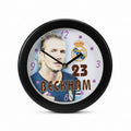 BECKHAM Clock / ساعة بيكهام