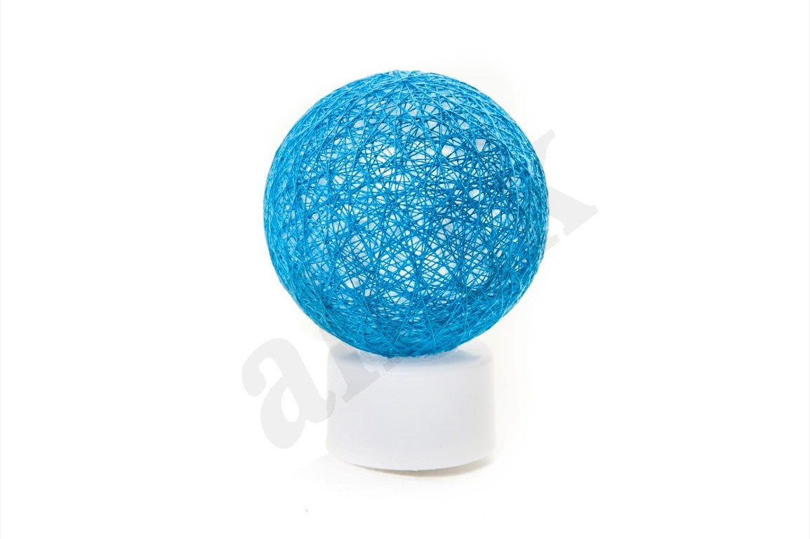 LED Tealight / شمعة LED صغيرة